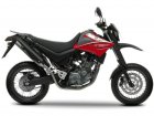 Yamaha XT 660X